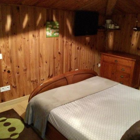 Chambre D'Hotes A Vallet Εξωτερικό φωτογραφία