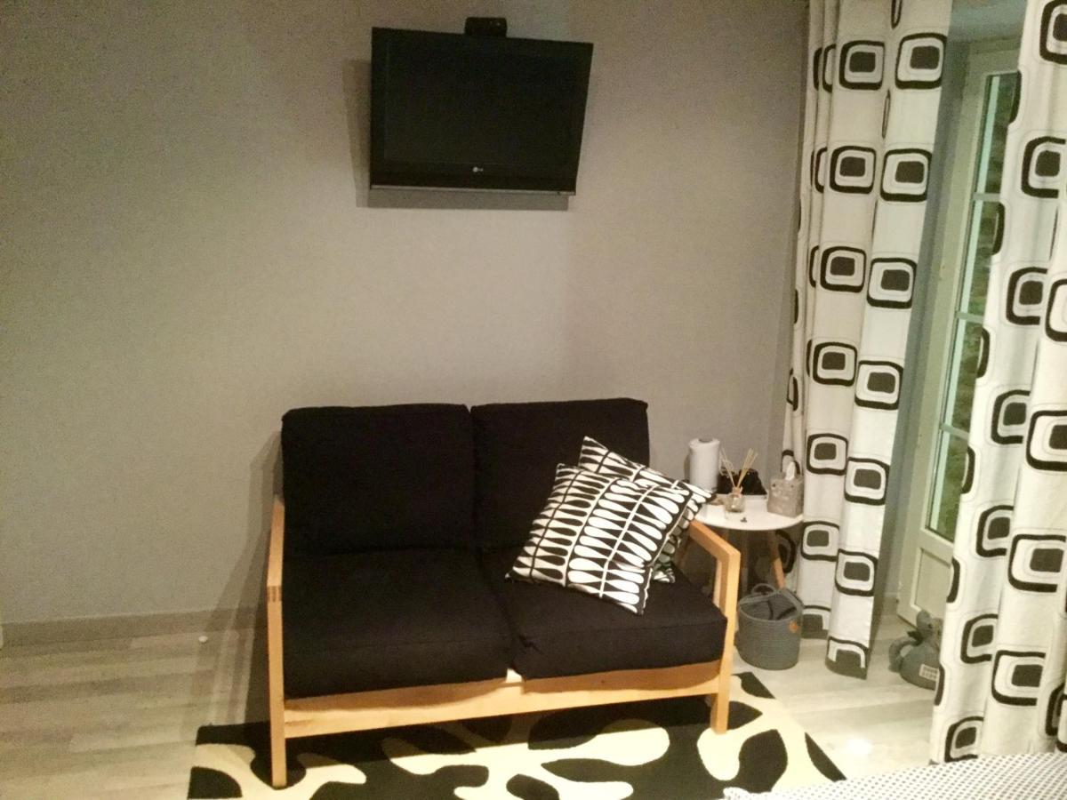 Chambre D'Hotes A Vallet Εξωτερικό φωτογραφία