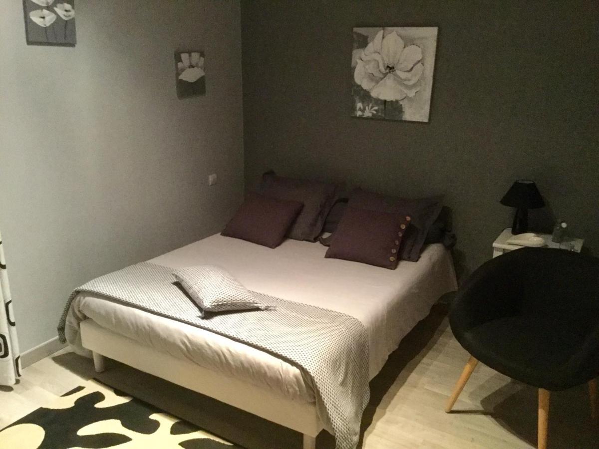 Chambre D'Hotes A Vallet Εξωτερικό φωτογραφία