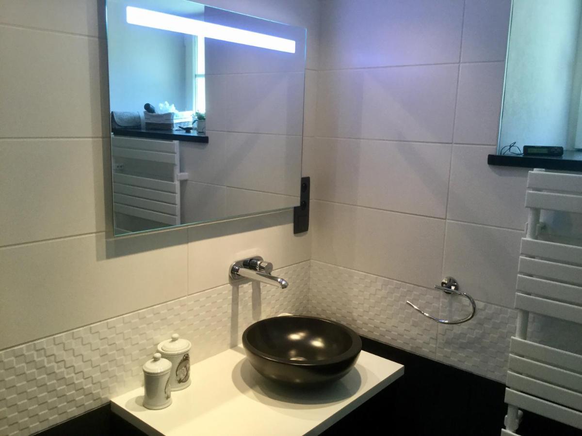 Chambre D'Hotes A Vallet Εξωτερικό φωτογραφία