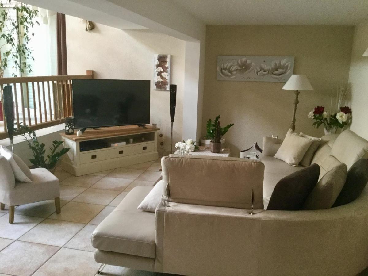 Chambre D'Hotes A Vallet Εξωτερικό φωτογραφία