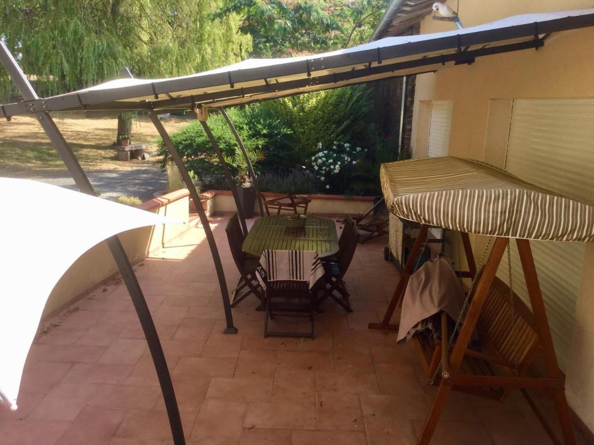 Chambre D'Hotes A Vallet Εξωτερικό φωτογραφία
