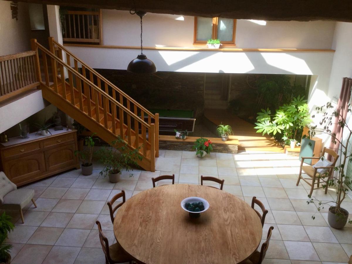 Chambre D'Hotes A Vallet Εξωτερικό φωτογραφία