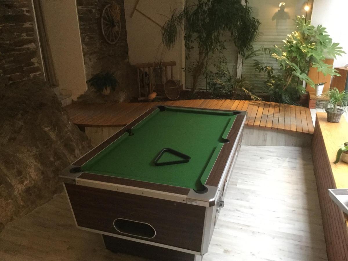 Chambre D'Hotes A Vallet Εξωτερικό φωτογραφία