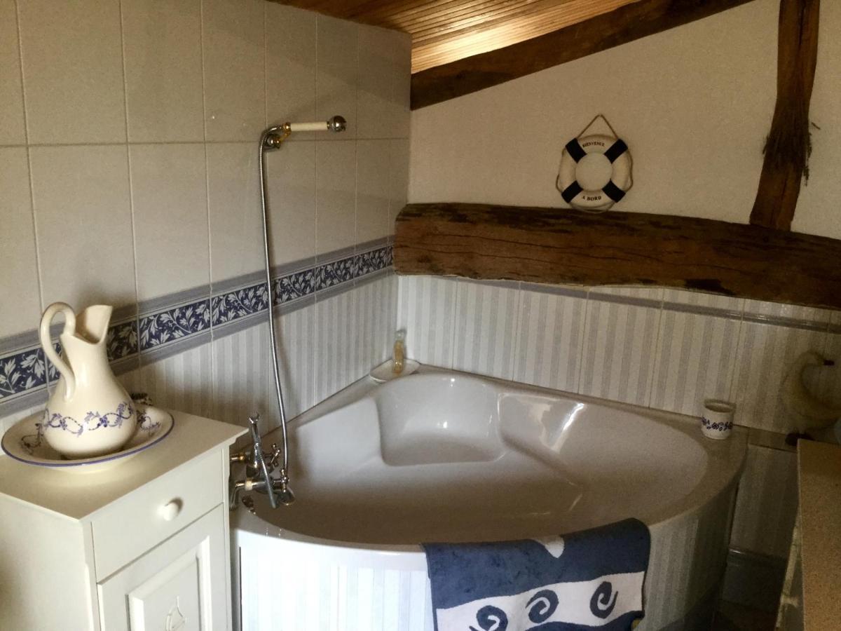 Chambre D'Hotes A Vallet Εξωτερικό φωτογραφία