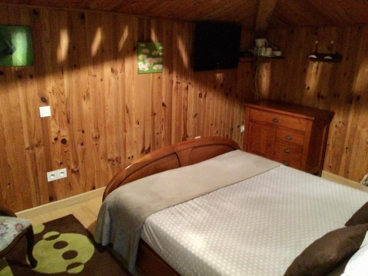 Chambre D'Hotes A Vallet Εξωτερικό φωτογραφία