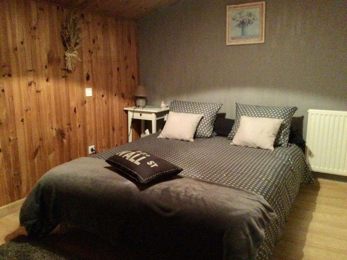 Chambre D'Hotes A Vallet Εξωτερικό φωτογραφία