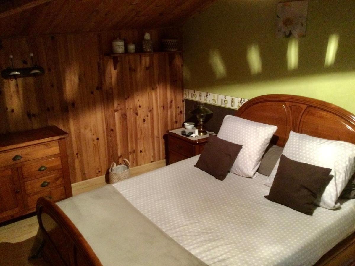 Chambre D'Hotes A Vallet Εξωτερικό φωτογραφία