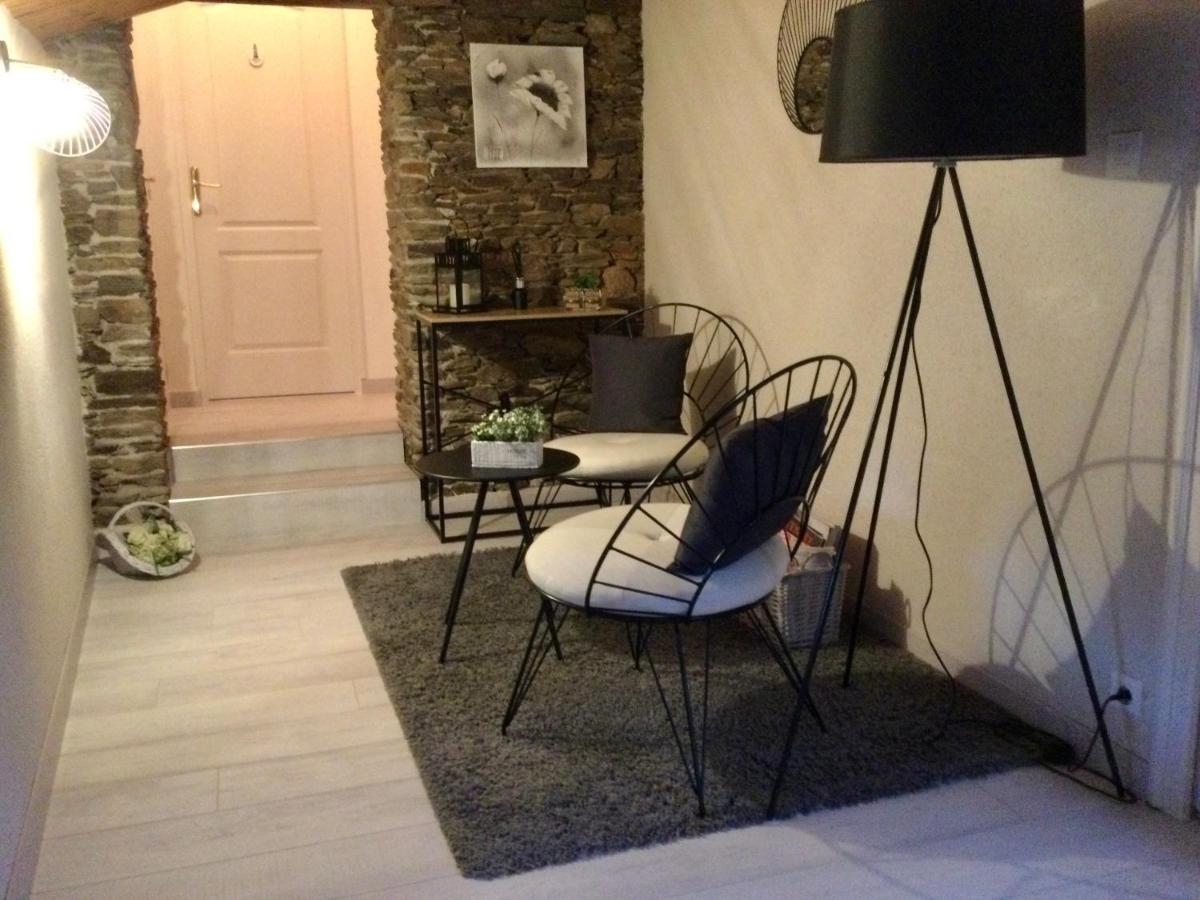 Chambre D'Hotes A Vallet Εξωτερικό φωτογραφία