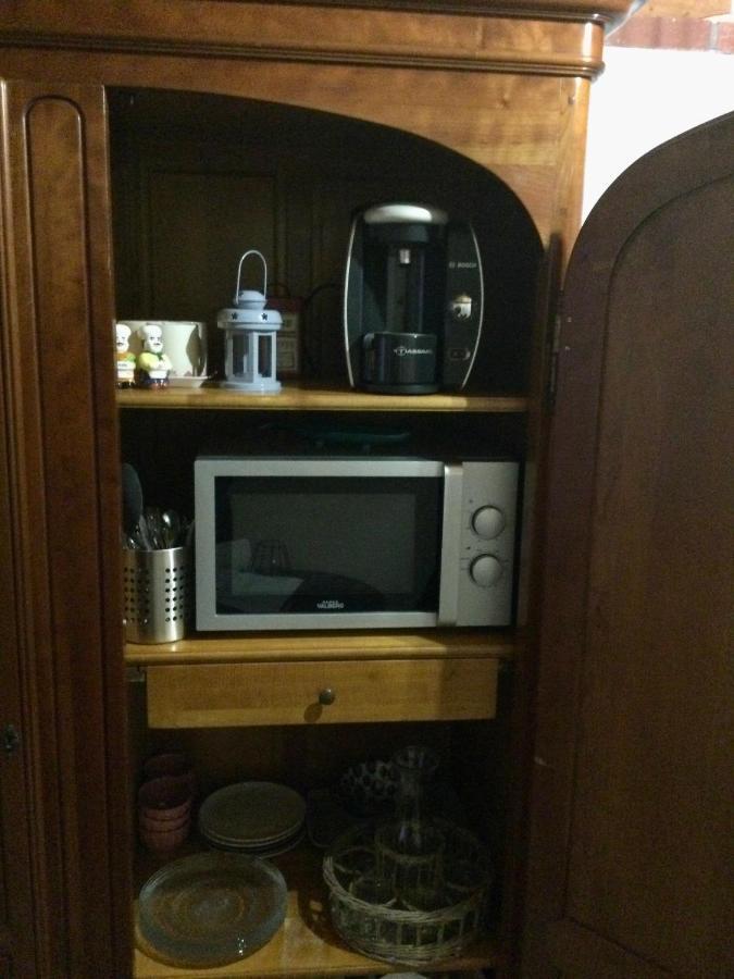 Chambre D'Hotes A Vallet Εξωτερικό φωτογραφία